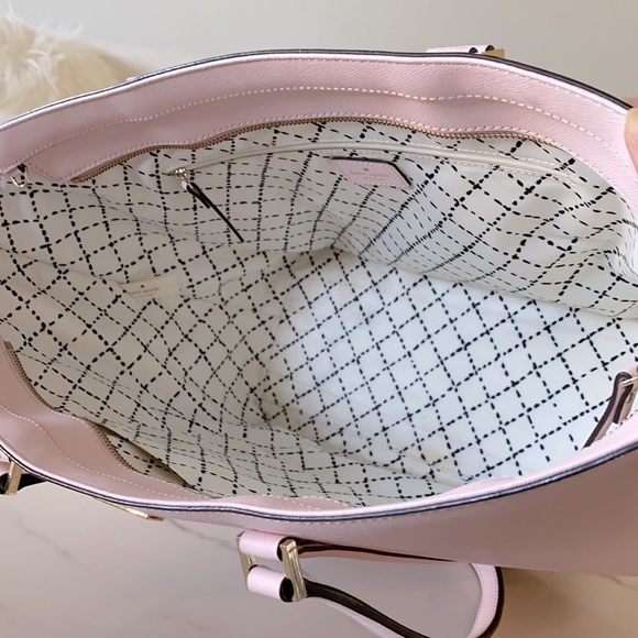 kate spade new york oversized/overnight bag - Picture 6 of 9